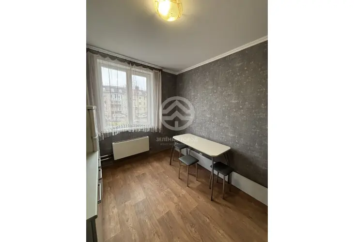 Аренда, 1 к. квартира, Высоковск, Текстильная, д. 27