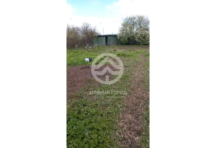 Продажа, дом, Дурыкино, 22 кв.м, 3 сот