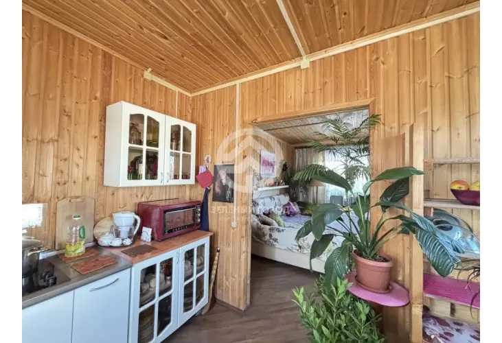 Продажа, дом, Атеевка, 95 кв.м, 6 сот