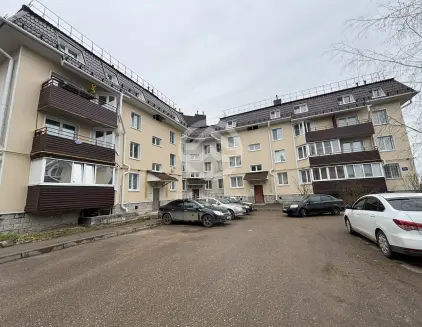 Аренда, 1к. квартира 25 т. руб.