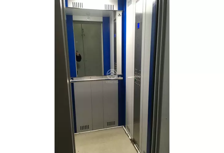 Продажа, 2 к. квартира, Зеленоград, к. 1509