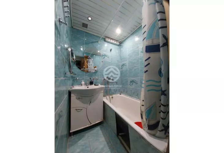 Продажа, 3 к. квартира, Клин, Дзержинского, д. 9