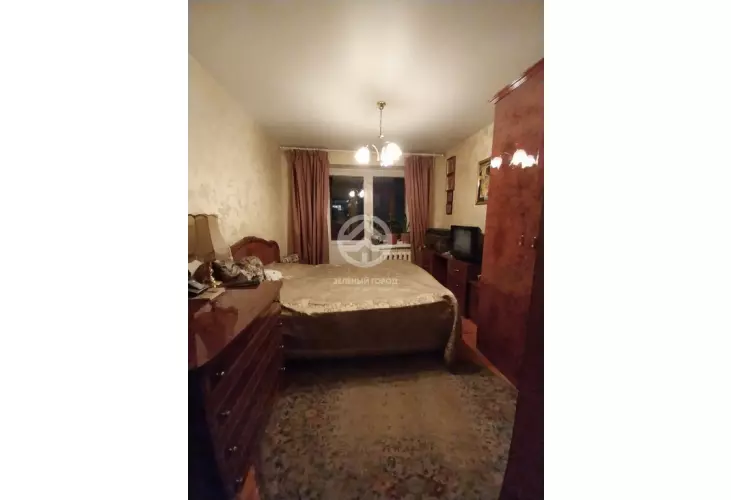 Продажа, 3 к. квартира, Клин, Литейная, д. 6, к. 17