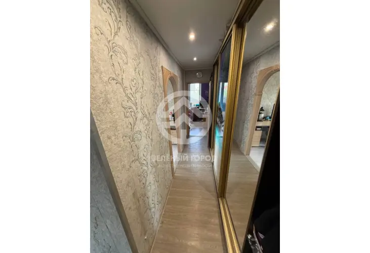 Продажа, 3 к. квартира, Зеленоград, к. 447