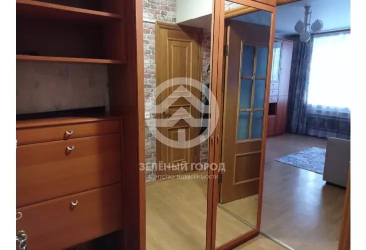 Аренда, 1 к. квартира, Зеленоград, к. 516