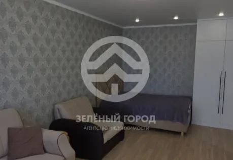 Аренда, 1 к. квартира, Зеленоград, Георгиевский проспект, д. 33, к. 6