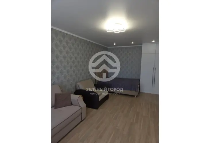 Аренда, 1 к. квартира, Зеленоград, Георгиевский проспект, д. 33, к. 6