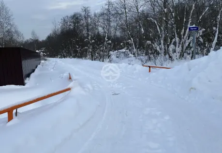 Продажа, участок, село Озерецкое, 10 сот