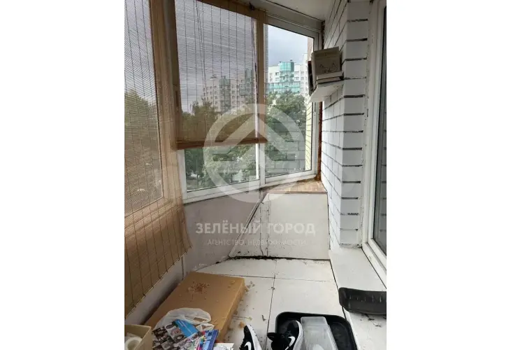 Продажа, 4 к. квартира, Зеленоград, к. 828