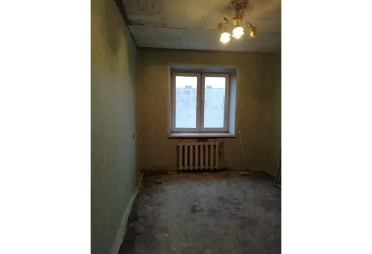 Продажа, 3 к. квартира, Высоковск, Ленина, д. 28