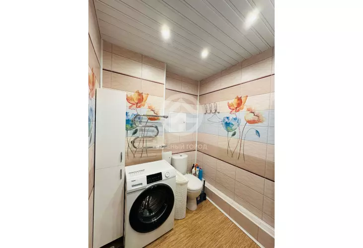 Продажа, 2 к. квартира, рабочий поселок Андреевка, Андреевка, д. 40