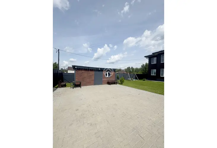 Продажа, дом, Елино, 133 кв.м, 12,5 сот