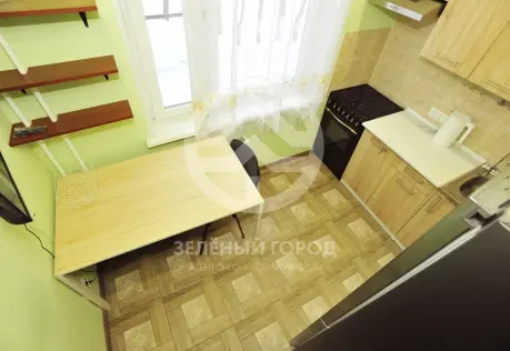 Продажа, 2 к. квартира, Зеленоград, к. 433