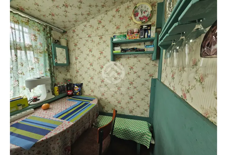 Продажа, дача, СНТ Новая жизнь, 80 кв.м, 8 сот