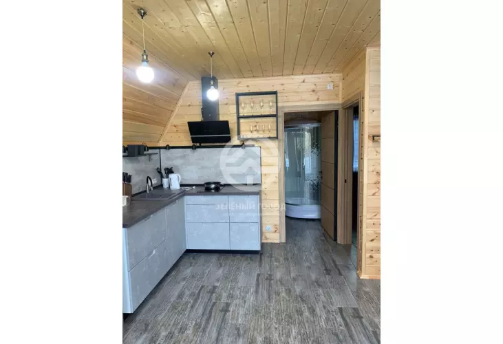 Продажа, дом, Дедешино, 141 кв.м, 6,5 сот