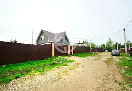 Продажа, дом, Раково, 103 кв.м, 7 сот