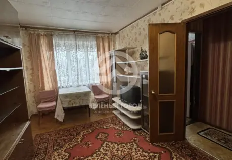 Продажа, 2 к. квартира, Клин, Лавровская дорога, д. 2