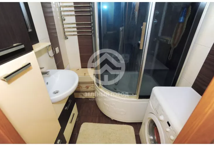 Продажа, 3 к. квартира, Зеленоград, к. 842