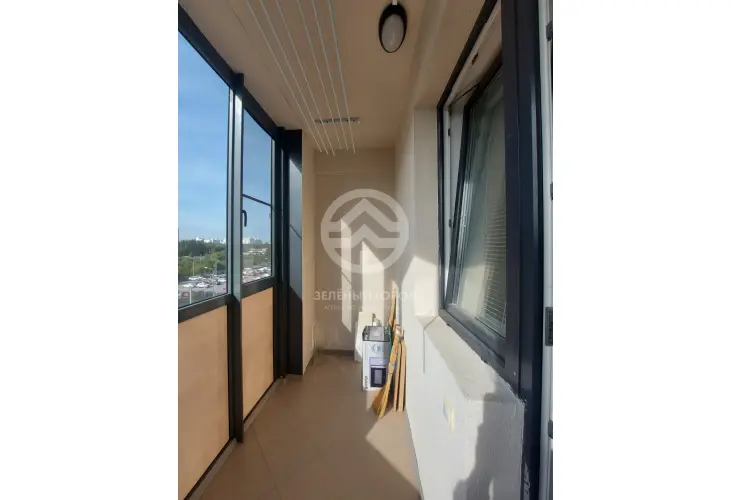 Продажа, 1 к. квартира, Зеленоград, Георгиевский проспект, д. 37, к. 2