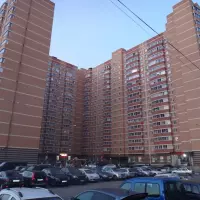 Андреевская Ривьера