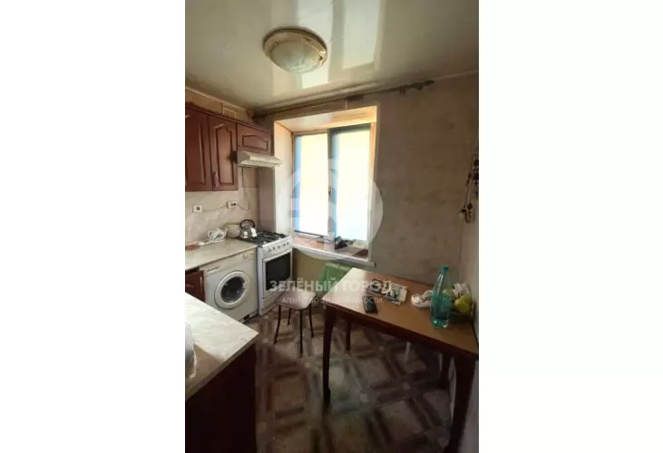 Продажа, 3 к. квартира, Аксаково, д. 2