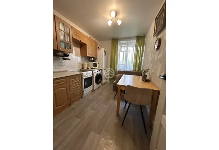 Продажа, 2 к. квартира, Зеленоград, к. 1607