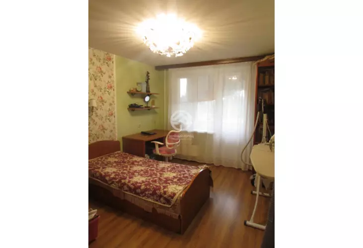 Продажа, 3 к. квартира, Клин, Большая Октябрьская, д. 6