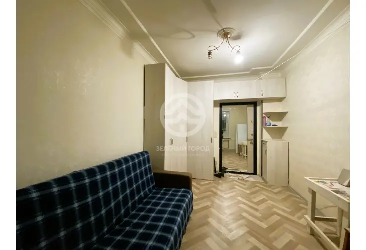 Продажа, комната, Солнечногорск, Крестьянская, д. 10