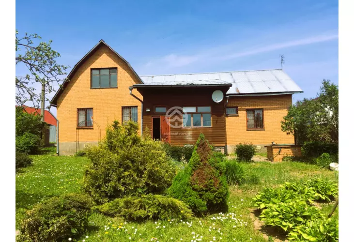 Продажа, дом, Карпово, 135 кв.м, 12 сот