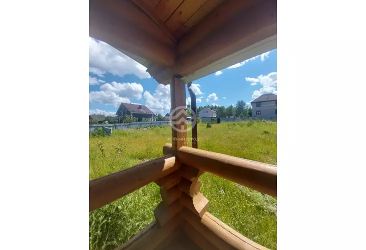 Продажа, дом, Повадино, 110 кв.м, 20 сот