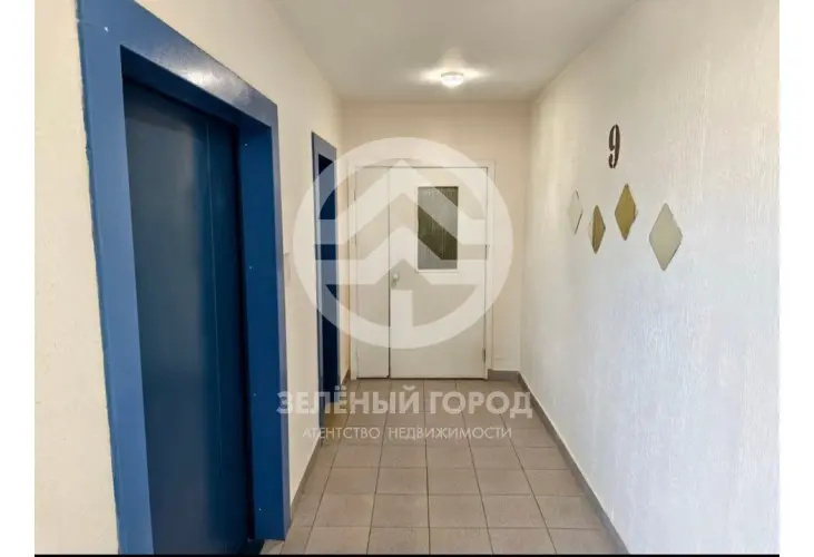 Аренда, 2 к. квартира, Зеленоград, к. 331