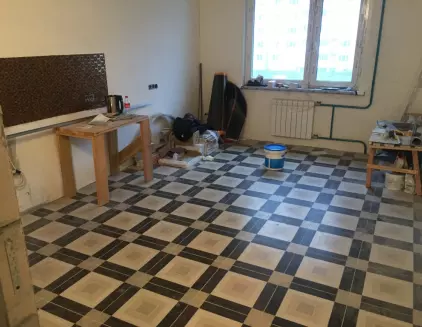 Продажа, 2к. квартира 5 млн. руб.