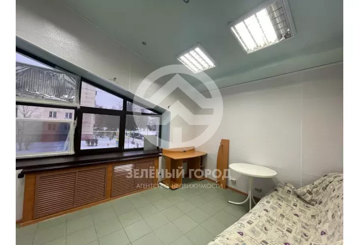 Продажа, здание, Высоковск, Первомайский проезд, д. 2а