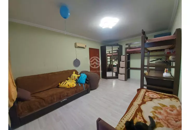 Продажа, 1 к. квартира, Зеленоград, к. 107 Б