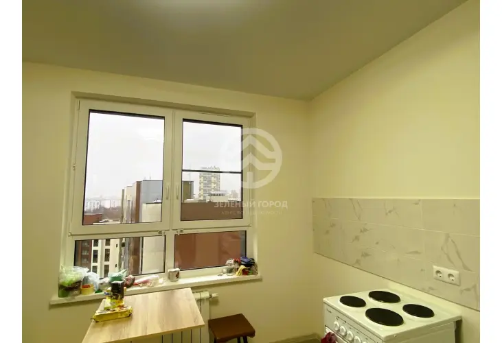 Продажа, 2 к. квартира, Москва, Героев Панфиловцев, д. 31