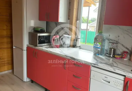 Продажа, дом, СНТ Заречье, 1375 кв.м, 10 сот