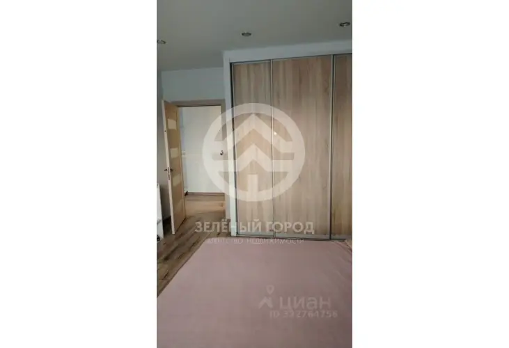 Продажа, 2 к. квартира, Сабурово, Луговая, д. 5