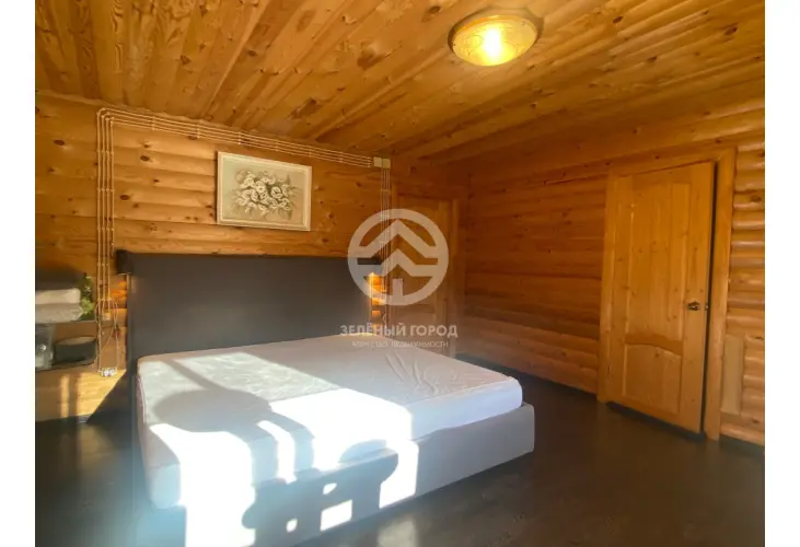 Продажа, дом, Задорино, 230 кв.м, 4200 сот