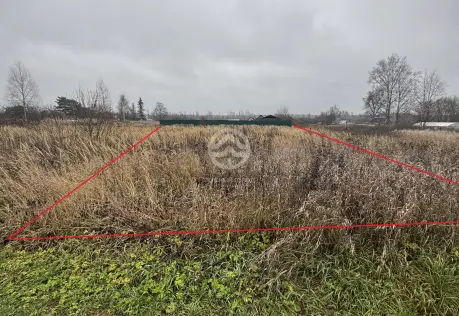 Продажа, участок, Бортницы, 20 сот