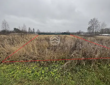 Продажа, участок 1.49 млн. руб.