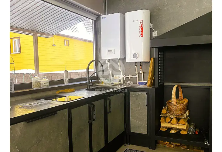 Продажа, дом, Задорино, 70 кв.м, 10,5 сот