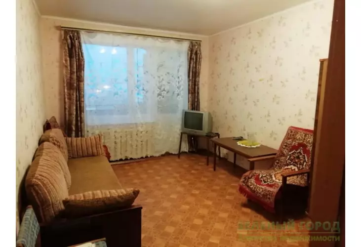 Продажа, 1 к. квартира, Нудоль, Советская, д. 40