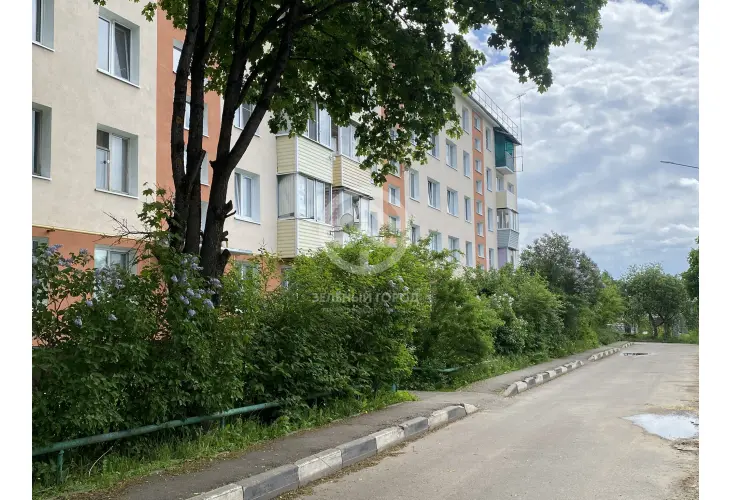 Продажа, 2 к. квартира, Майдарово, д. 4