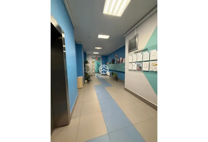 Продажа, 1 к. квартира, Люберцы, Камова, д. 6, к. 2