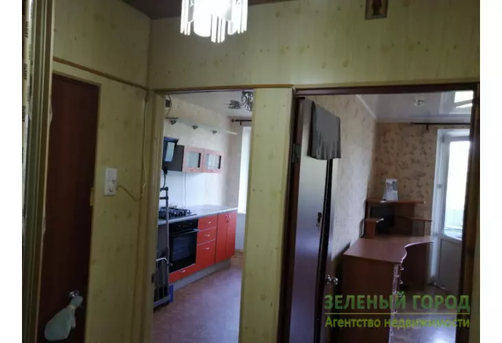 Продажа, 1 к. квартира, Смирновка, д. 14А