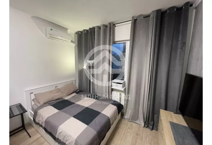 Продажа, студия, деревня Голубое, Парковый бульвар, д. 5