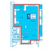 ЖК «Митино Дальнее»