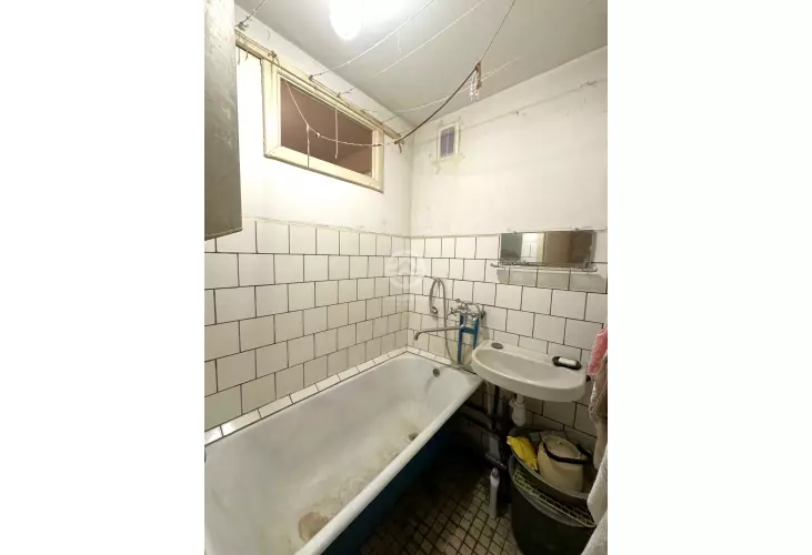 Продажа, 3 к. квартира, Клин, Дзержинского, д. 5