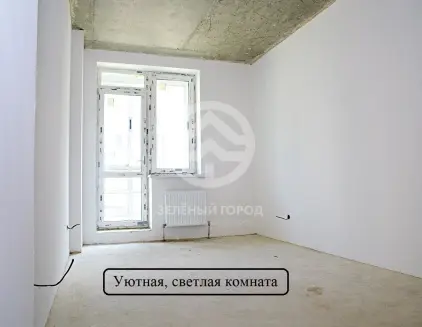Продажа, 1к. квартира 4.35 млн. руб.