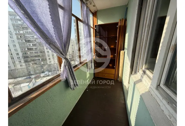 Аренда, 1 к. квартира, Зеленоград, к. 107В